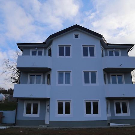 Fruskogorska Idila Apartmani Vrdnik Εξωτερικό φωτογραφία