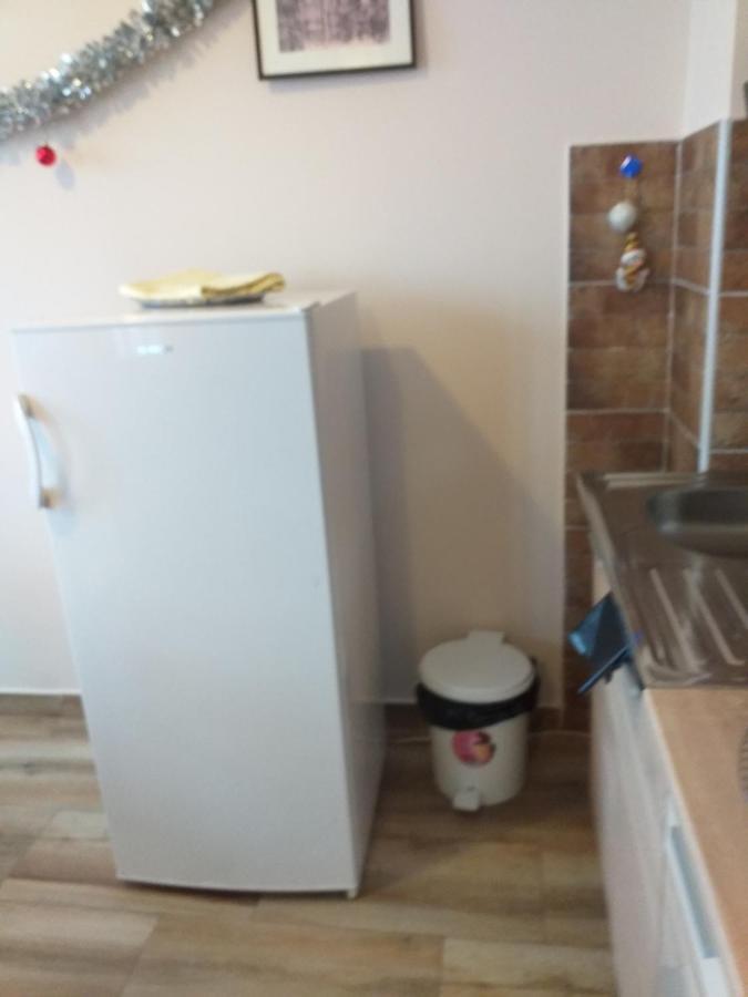Fruskogorska Idila Apartmani Vrdnik Εξωτερικό φωτογραφία