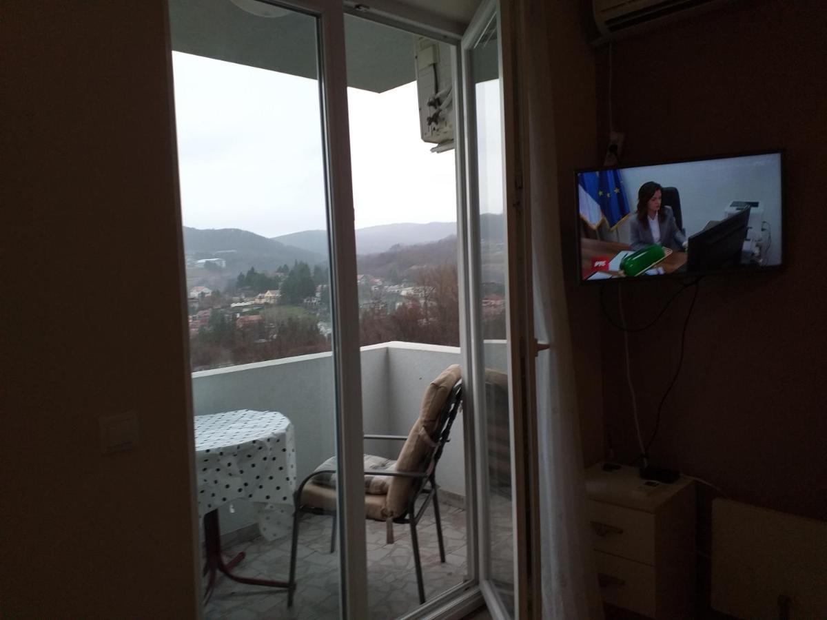 Fruskogorska Idila Apartmani Vrdnik Εξωτερικό φωτογραφία