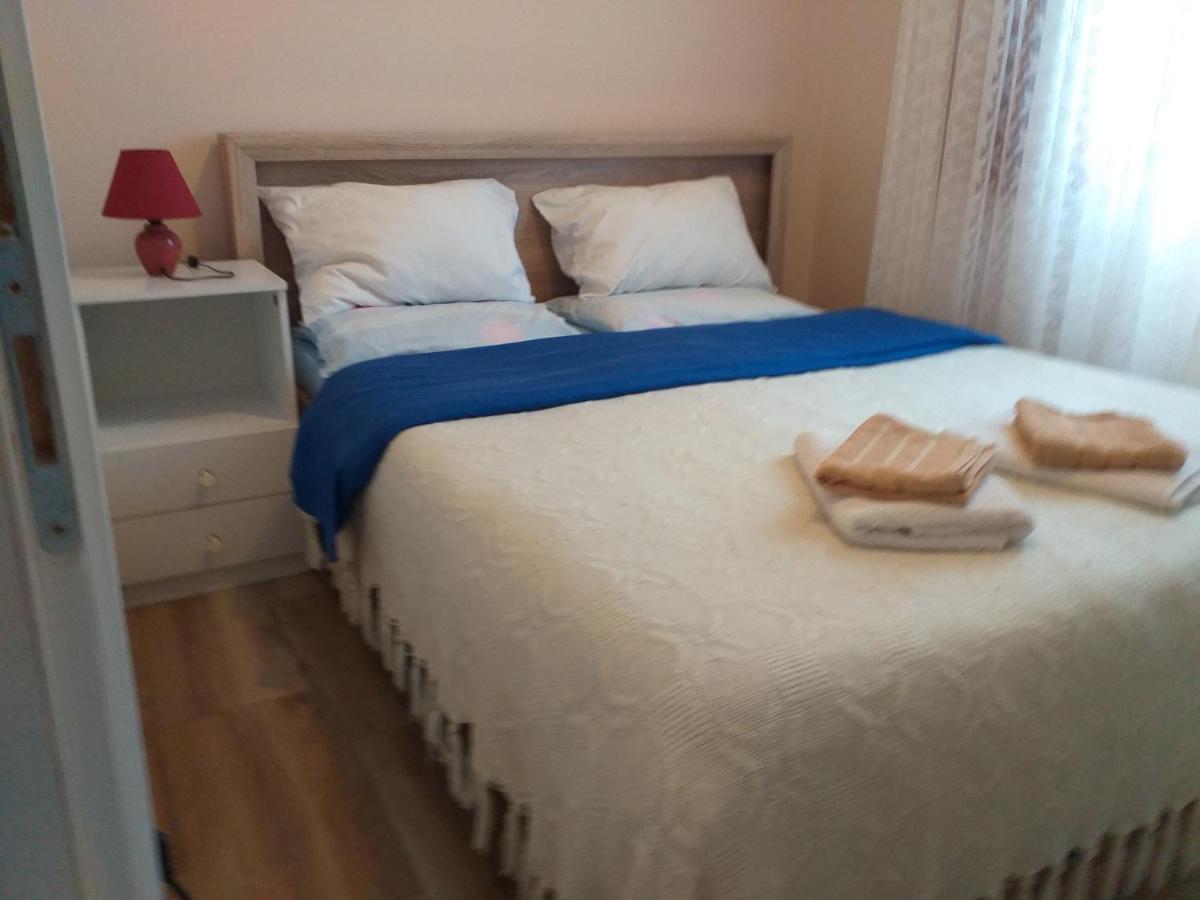 Fruskogorska Idila Apartmani Vrdnik Εξωτερικό φωτογραφία