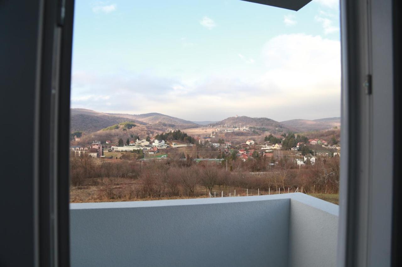 Fruskogorska Idila Apartmani Vrdnik Εξωτερικό φωτογραφία