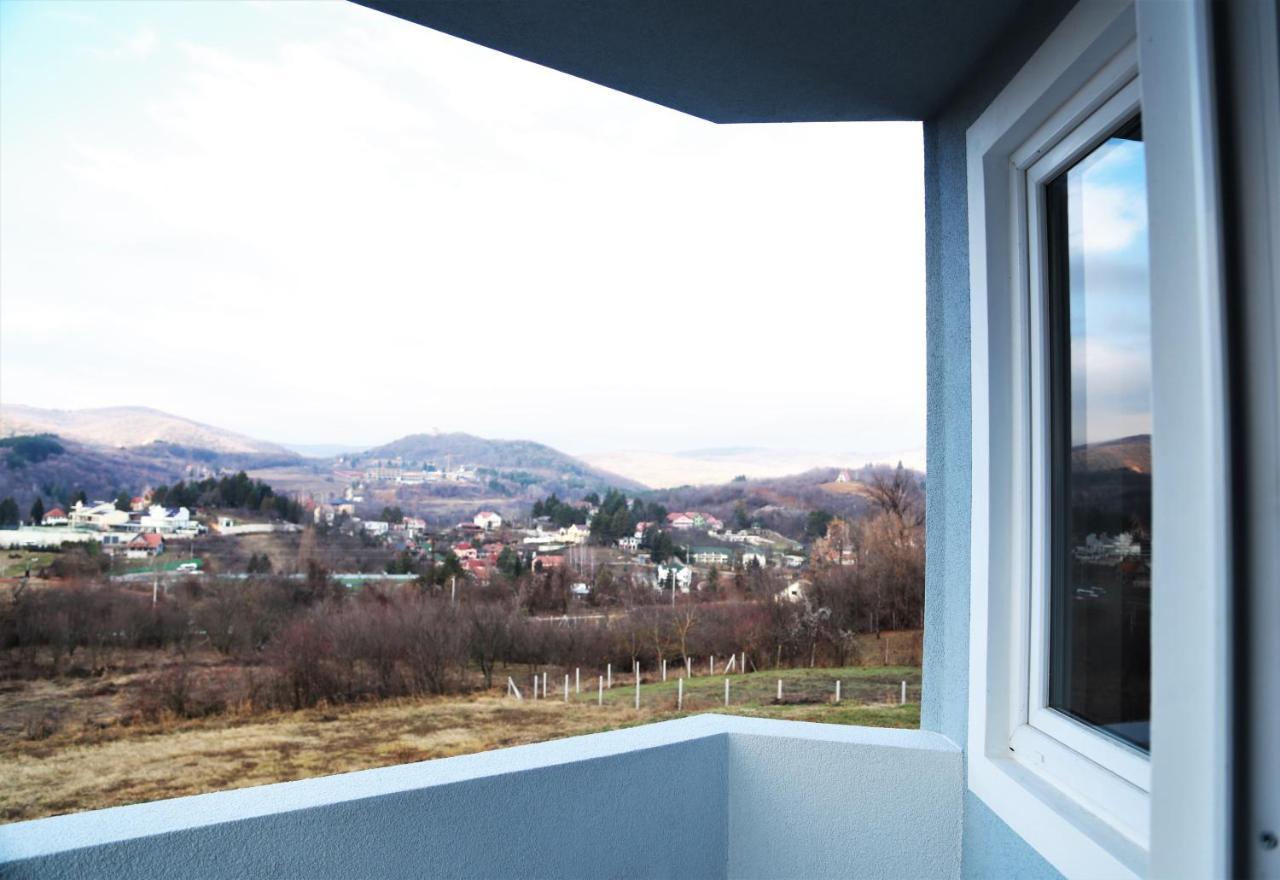 Fruskogorska Idila Apartmani Vrdnik Εξωτερικό φωτογραφία