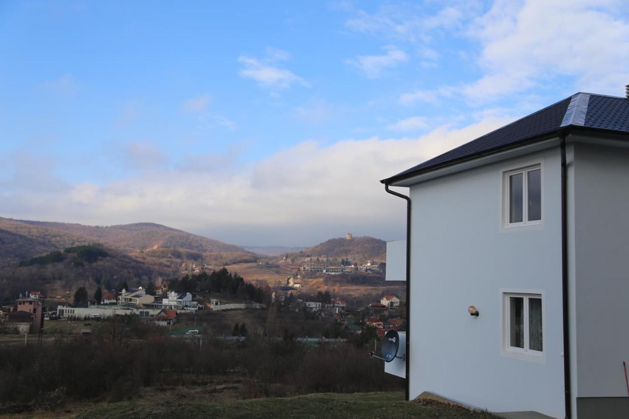 Fruskogorska Idila Apartmani Vrdnik Εξωτερικό φωτογραφία