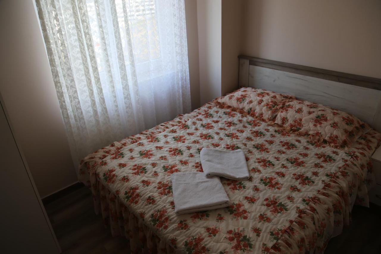 Fruskogorska Idila Apartmani Vrdnik Εξωτερικό φωτογραφία